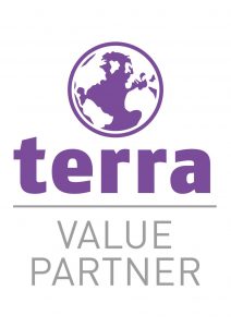 Logo Terra Value Partner - ein Partner von Diekhoff & Plehn